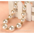Wholesale Fashion Pearl Necklaces Fq-69712